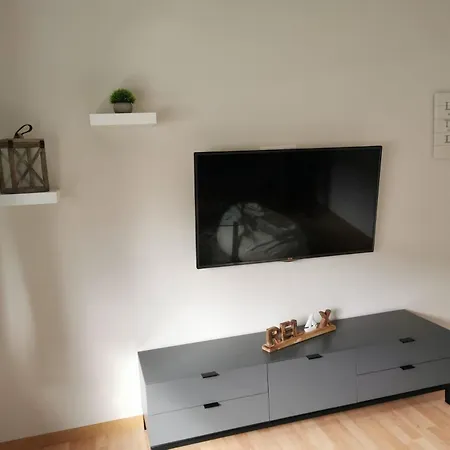 Ferienwohnung Hedi Konz Exterior foto