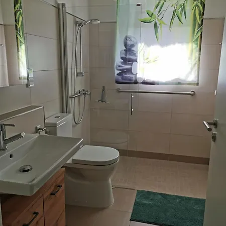 Ferienwohnung Hedi Konz Exterior foto