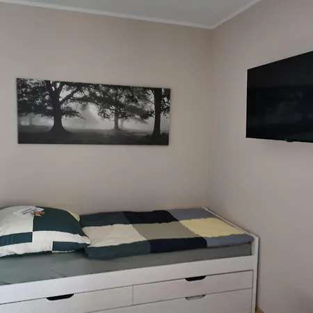 Ferienwohnung Hedi Konz Exterior foto