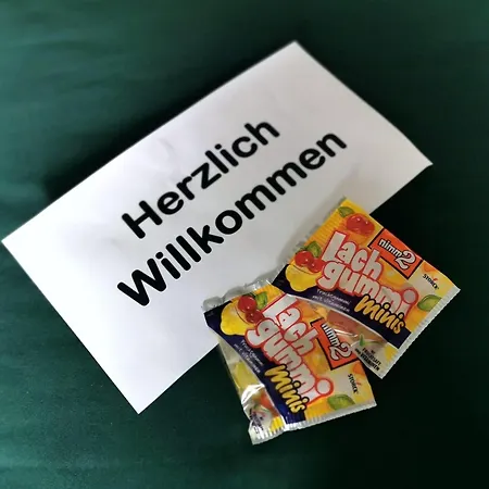 Ferienwohnung Hedi Konz Exterior foto