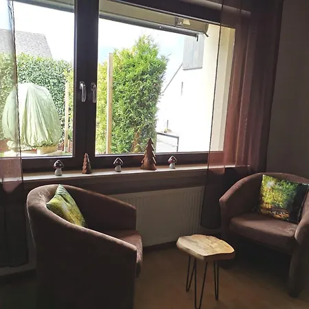 Ferienwohnung Hedi Konz Exterior foto