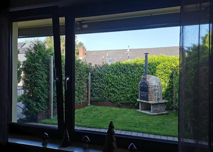 Ferienwohnung Hedi