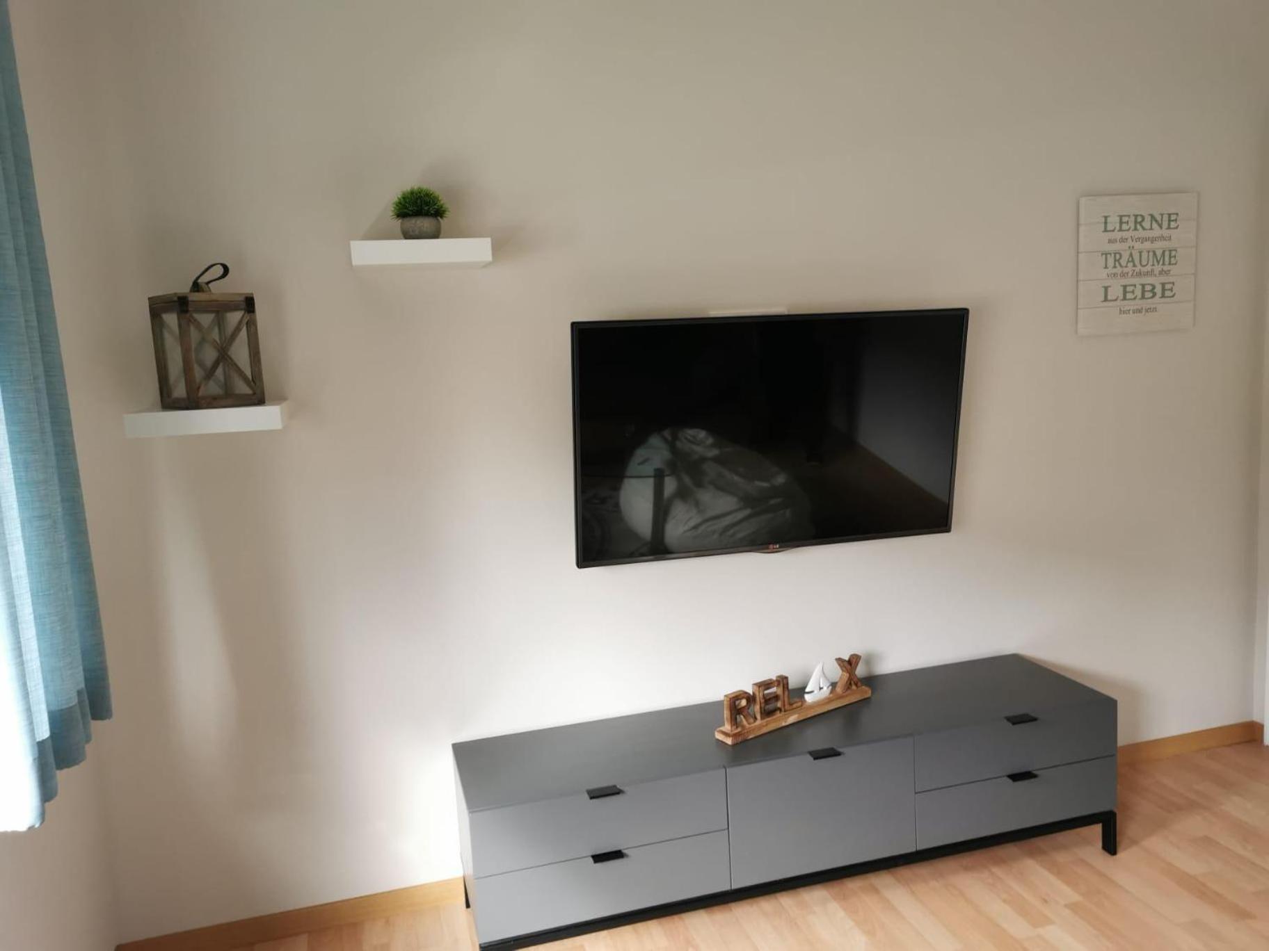 Hedi Apartment *