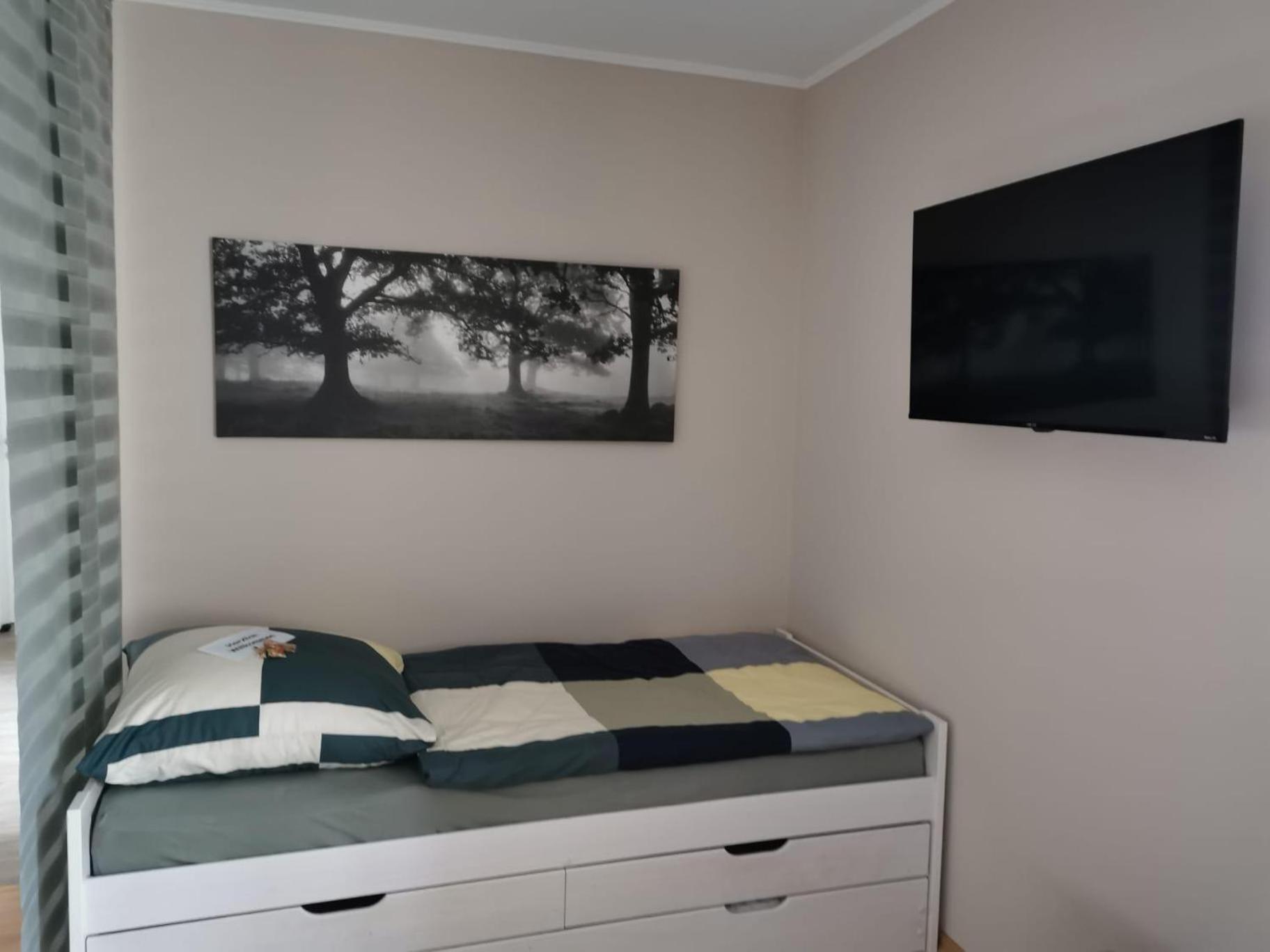 Apartment Hedi