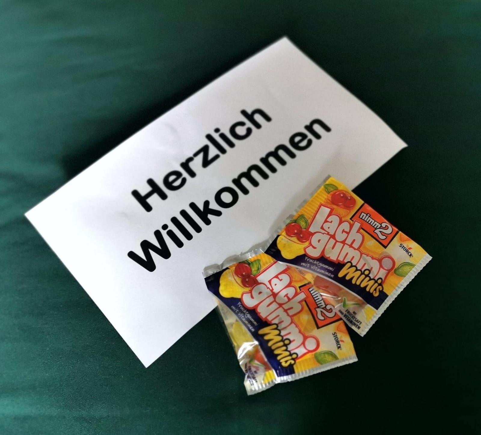 Hedi * Konz