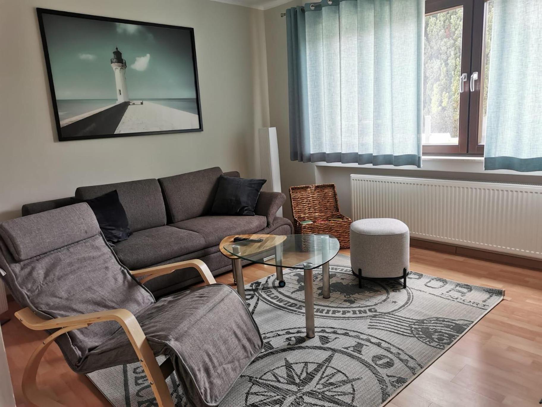 Apartment Hedi Konz