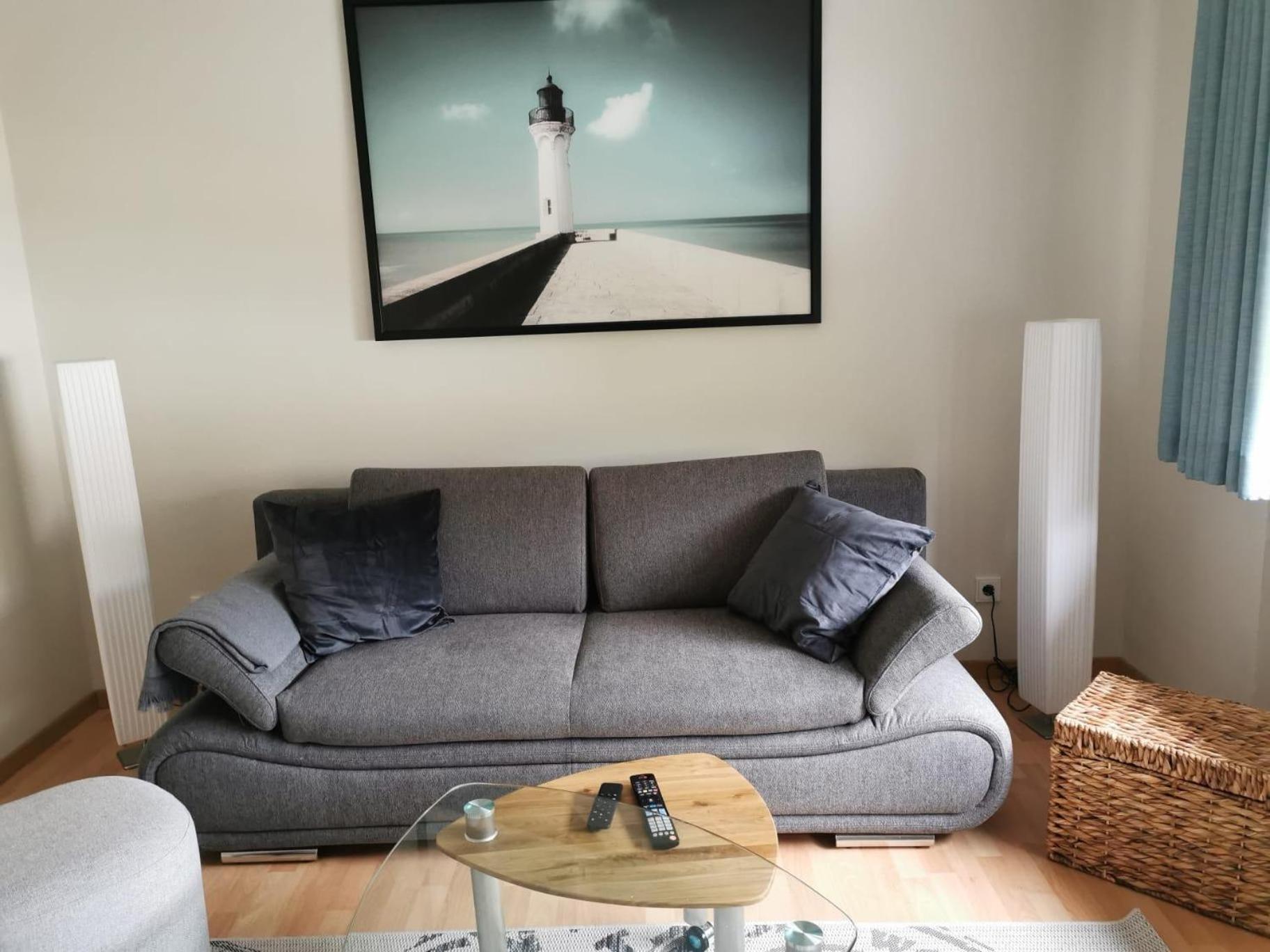 Apartment Hedi