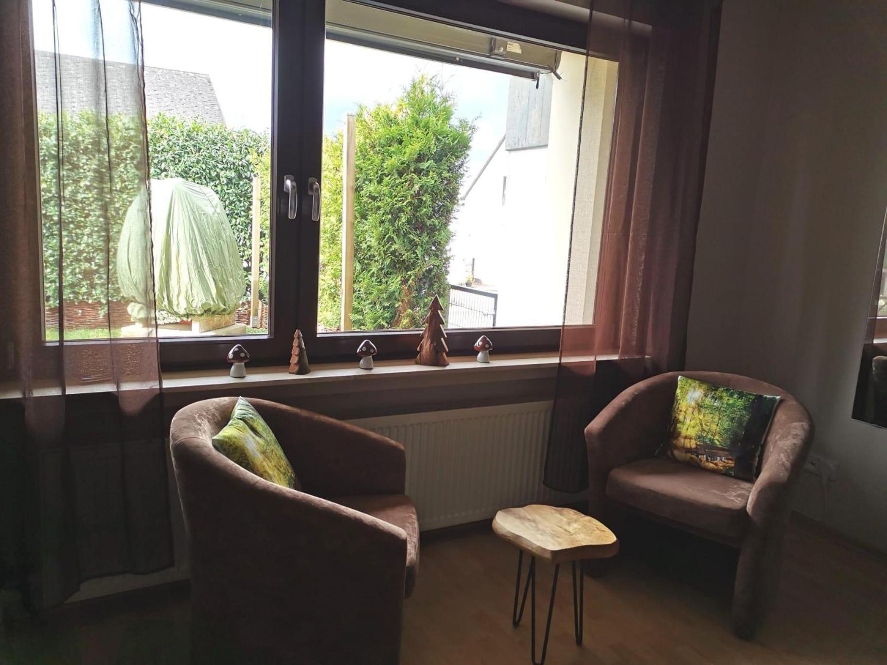 Hedi Apartment Konz