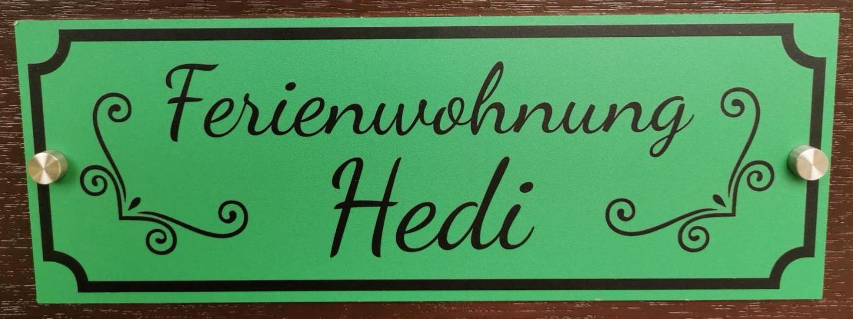 Hedi *