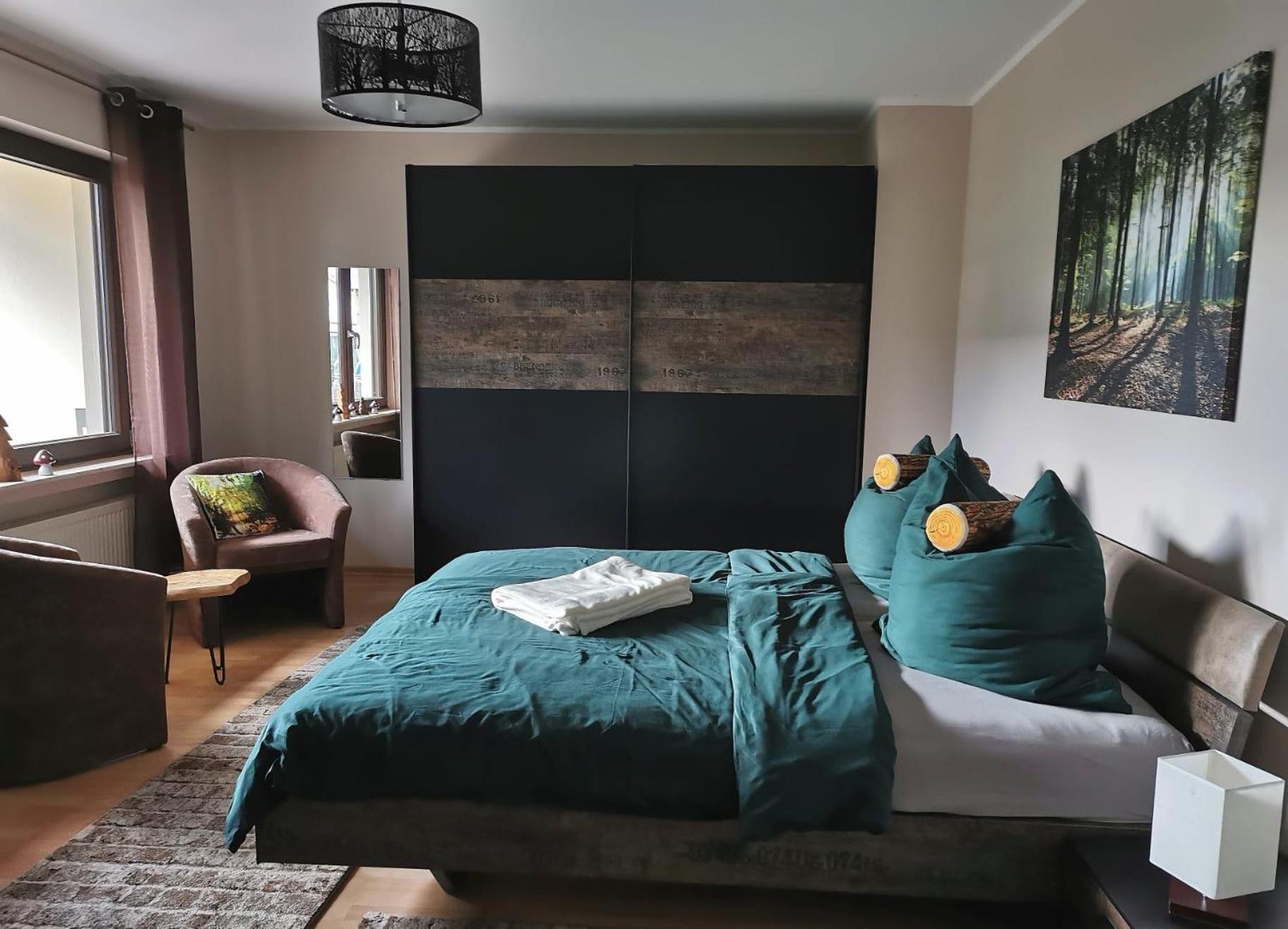Appartement Hedi