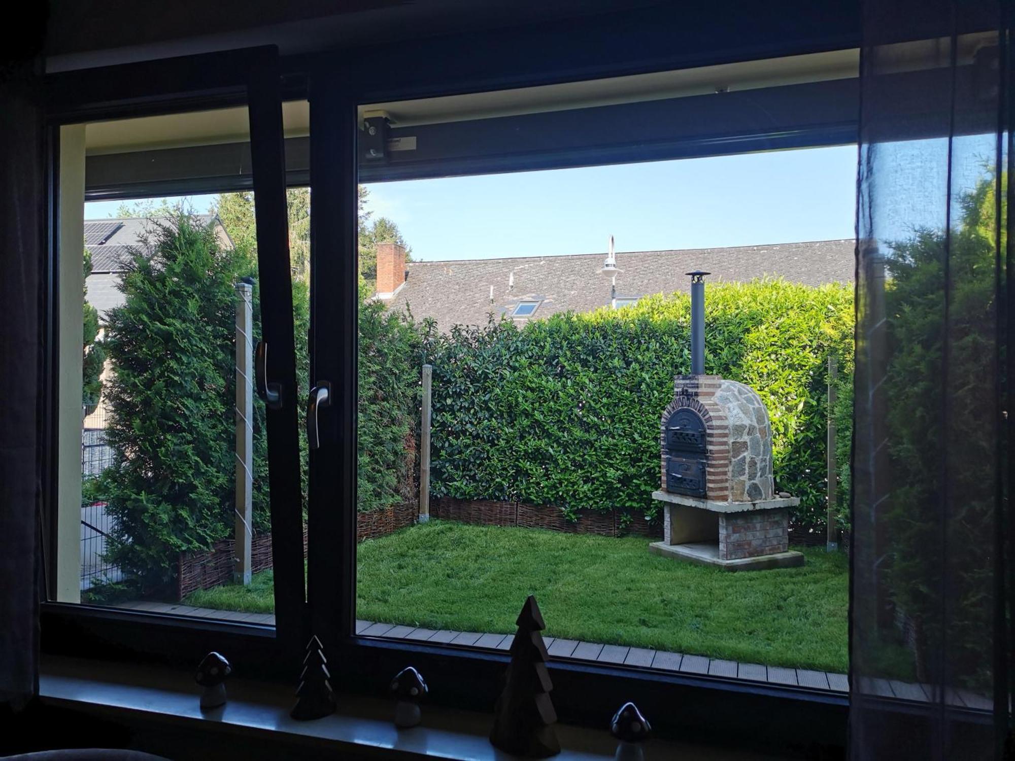 Hedi Appartement *